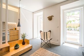 Lemon Tree Garden 3 Bedroom Apartment