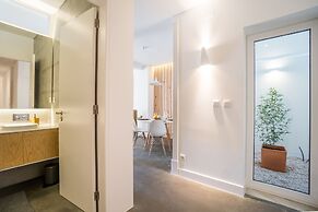 Lemon Tree Garden 3 Bedroom Apartment