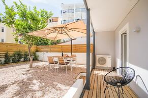 Lemon Tree Garden 3 Bedroom Apartment