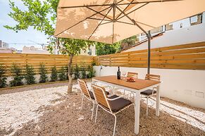 Lemon Tree Garden 3 Bedroom Apartment