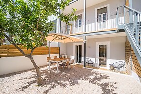 Lemon Tree Garden 3 Bedroom Apartment