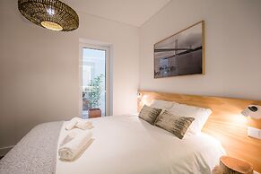 Lemon Tree Garden 3 Bedroom Apartment