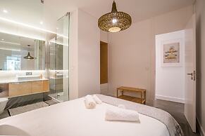 Lemon Tree Garden 3 Bedroom Apartment