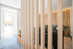 Lemon Tree Garden 3 Bedroom Apartment