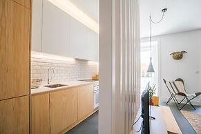 Lemon Tree Garden 3 Bedroom Apartment