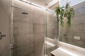 Lemon Tree Garden 3 Bedroom Apartment