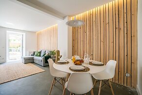 Lemon Tree Garden 3 Bedroom Apartment