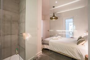 Lemon Tree Garden 3 Bedroom Apartment