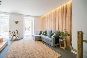 Lemon Tree Garden 3 Bedroom Apartment