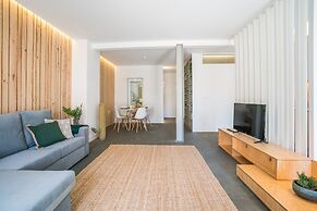 Lemon Tree Garden 3 Bedroom Apartment