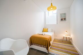 Lemon Tree Garden 3 Bedroom Apartment