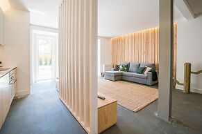 Lemon Tree Garden 3 Bedroom Apartment