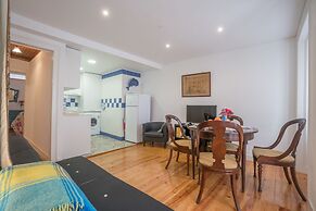 Atalaia Apartment 213 1st Floor