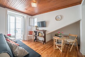 Atalaia Apartment 213 3rd floor