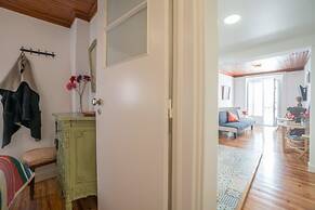 Atalaia Apartment 213 3rd floor