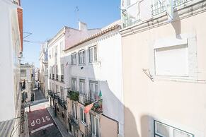 Atalaia Apartment 213 3rd floor