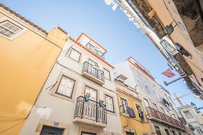 Atalaia Apartment 213 3rd floor