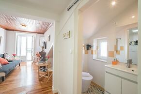 Atalaia Apartment 213 3rd floor