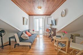 Atalaia Apartment 213 3rd floor