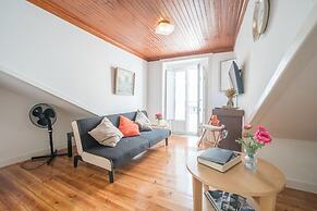 Atalaia Apartment 213 3rd floor