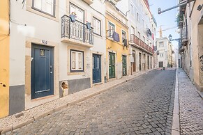 Atalaia Apartment 213 3rd floor