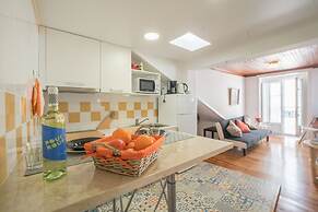 Atalaia Apartment 213 3rd floor