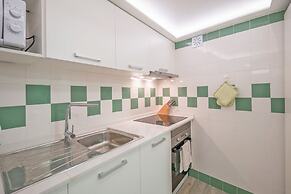 Atalaia Apartment 215