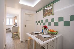 Atalaia Apartment 215