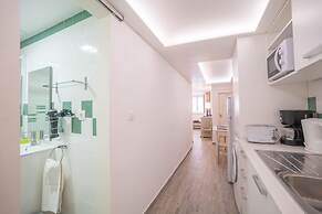 Atalaia Apartment 215