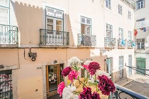 Atalaia Apartment 215