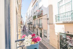 Atalaia Apartment 215