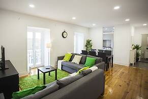 Breathtaking River View in Alfama