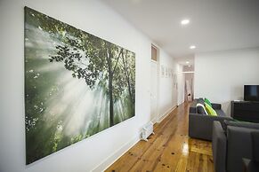 Breathtaking River View in Alfama