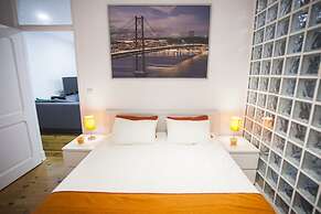 Breathtaking River View in Alfama