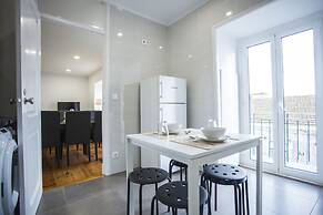 Breathtaking River View in Alfama