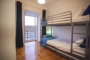 Breathtaking River View in Alfama