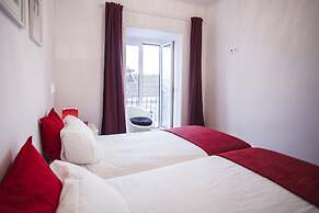 Breathtaking River View in Alfama