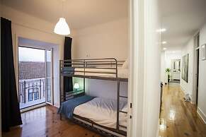 Breathtaking River View in Alfama