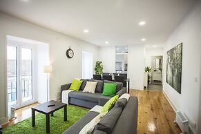 Breathtaking River View in Alfama