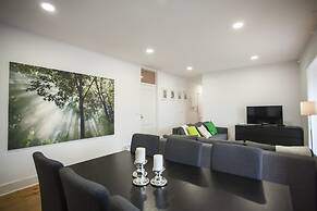 Breathtaking River View in Alfama