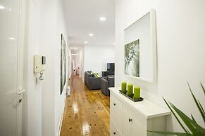 Breathtaking River View in Alfama