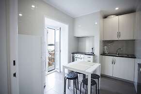 Breathtaking River View in Alfama