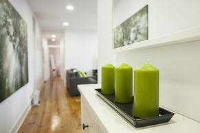 Breathtaking River View in Alfama