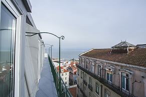 Breathtaking River View in Alfama