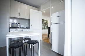 Breathtaking River View in Alfama