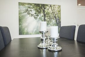 Breathtaking River View in Alfama