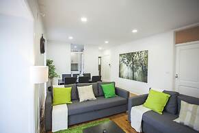 Breathtaking River View in Alfama