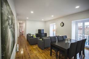 Breathtaking River View in Alfama