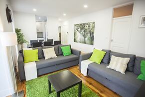 Breathtaking River View in Alfama