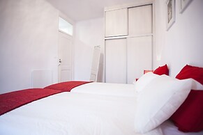 Breathtaking River View in Alfama